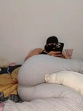 Samaarsexy23 online show from 01.05.26