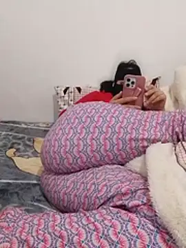 Samaarsexy23 online show from 02.07.26