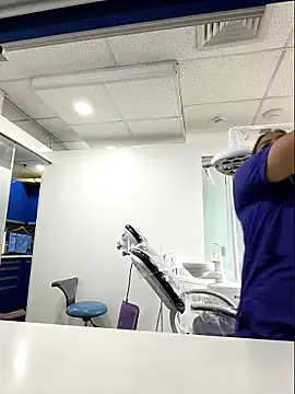 Snapshot of Sweetheart_Claire chatting on 03.07.26 Sweetheart Claire online show from 03.07.26