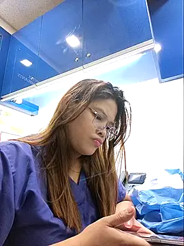 Snapshot of Sweetheart_Claire chatting on 03.18.26 Sweetheart Claire online show from 03.18.26