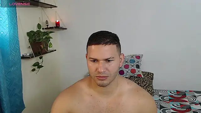 Snapshot of Tim_mz01 chatting on 07.17.26 Tim mz01 online show from 07.17.26