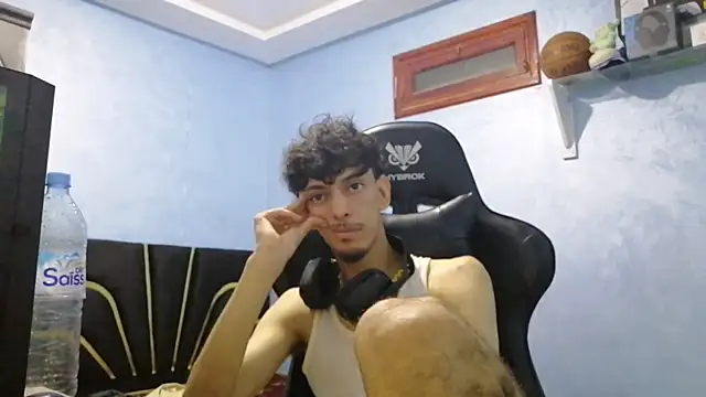 Dark DesireX online show from 09.18.25