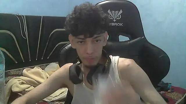 Dark DesireX online show from 09.20.25