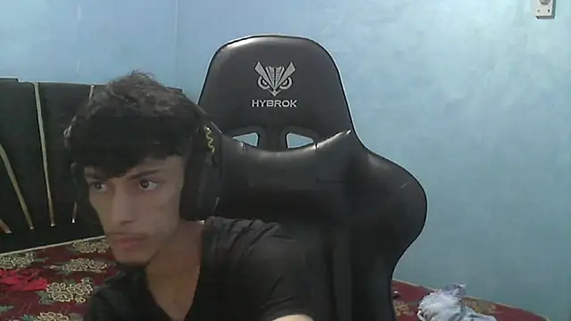 Dark DesireX online show from 09.28.25