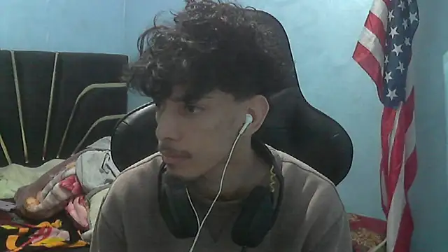 Dark DesireX online show from 11.13.25