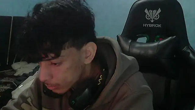 Dark DesireX online show from 01.06.26