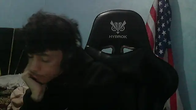 Dark DesireX online show from 01.14.26