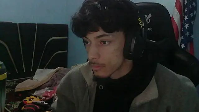 Dark DesireX online show from 01.17.26