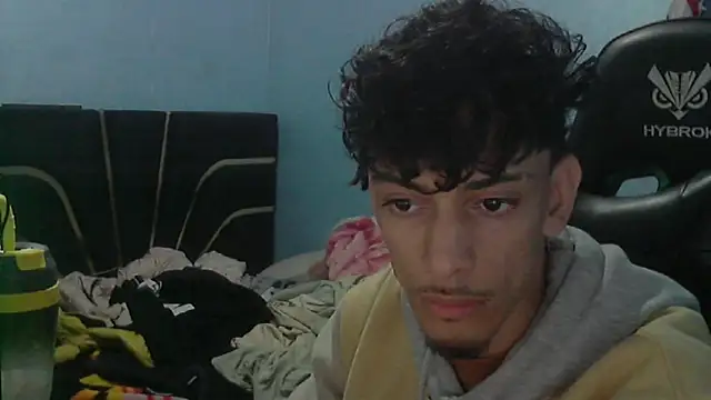 Dark DesireX online show from 02.11.26