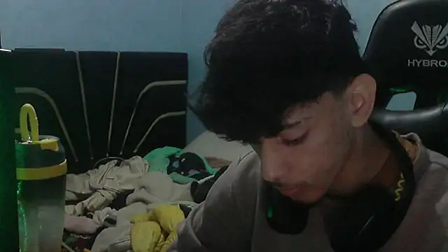 Dark DesireX online show from 02.13.26