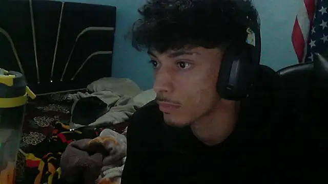 Dark DesireX online show from 03.17.26