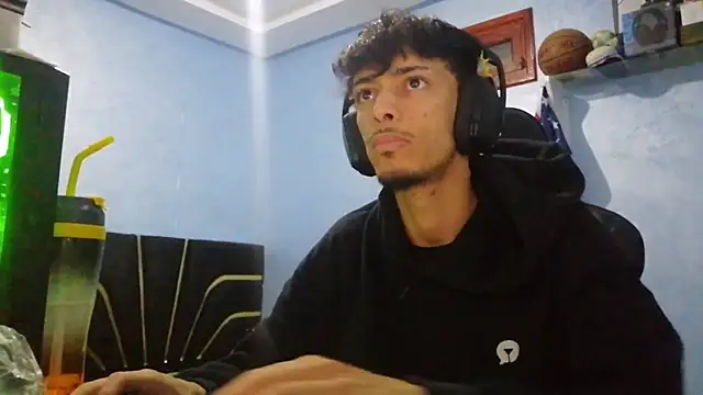 Dark DesireX online show from 03.24.26