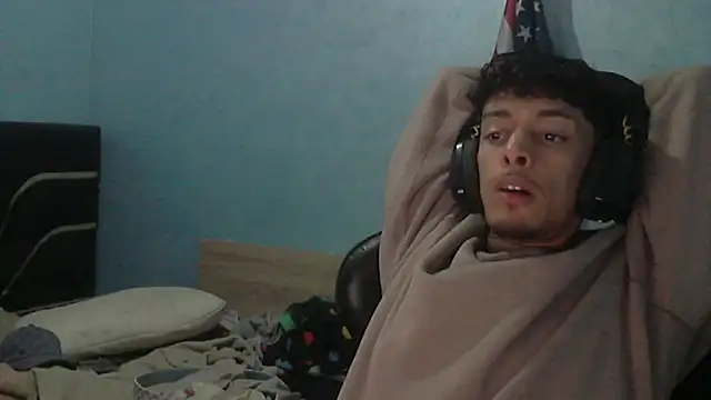 Dark DesireX online show from 04.12.26