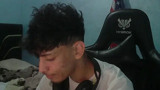 Dark DesireX online show from 04.15.26