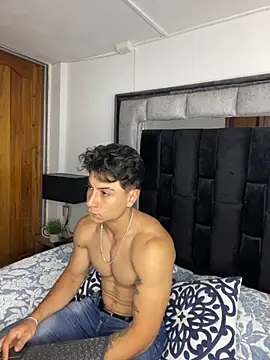 MR MUSCLE online show from 09.16.25