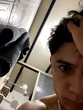 MR MUSCLE online show from 10.28.25