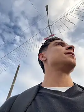 MR MUSCLE online show from 11.25.25