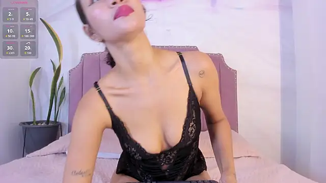 bianca angel  online show from 02.02.26