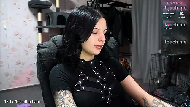 lera smith online show from 04.10.26