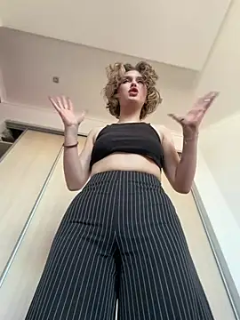 KellyKeler online show from 02.12.26