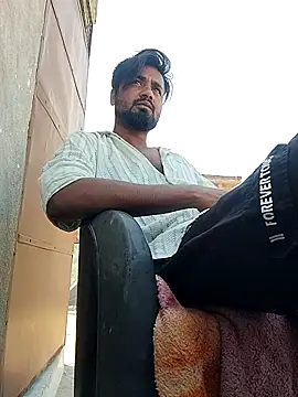 Munny6677 online show from 10.16.25