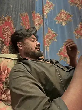 Munny6677 online show from 10.27.25