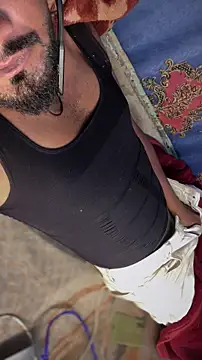 Munny6677 online show from 01.31.26