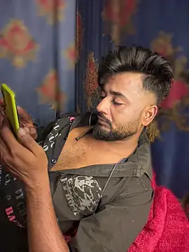 Munny6677 online show from 02.18.26