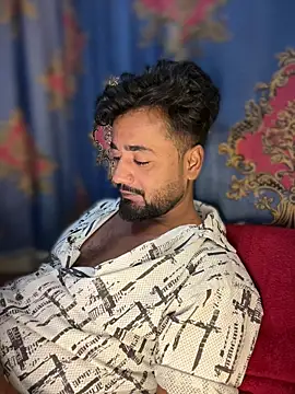 Munny6677 online show from 03.01.26