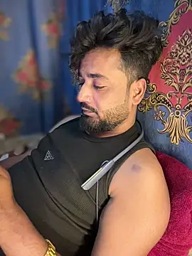 Munny6677 online show from 03.27.26