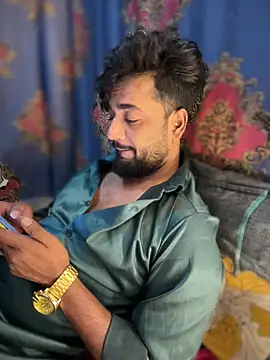 Munny6677 online show from 03.31.26