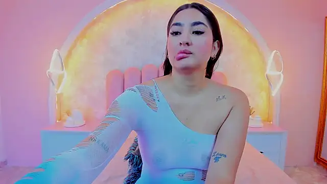 JasmineRhodes online show from 10.14.25