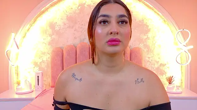 JasmineRhodes online show from 02.04.26