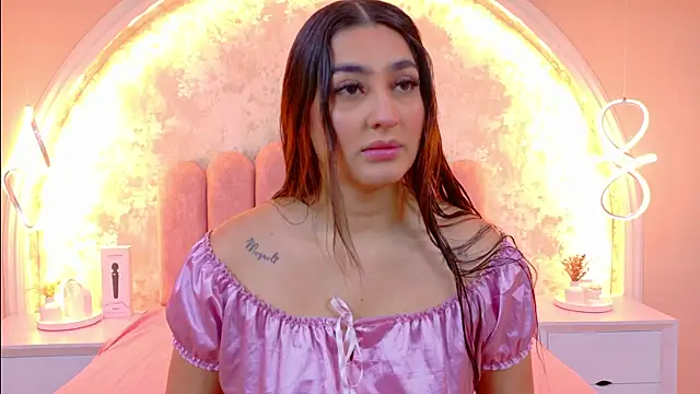 JasmineRhodes online show from 02.10.26