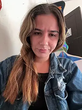 AllieYourGirl online show from 07.22.26