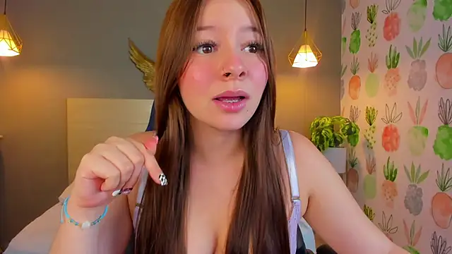 kitty sweeety  online show from 11.10.25