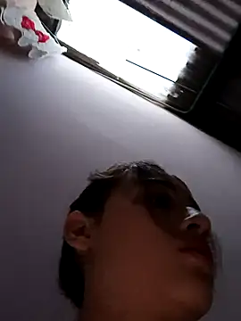 Snapshot of Arii_collins1 chatting on 09.23.25 Arii collins1 online show from 09.23.25