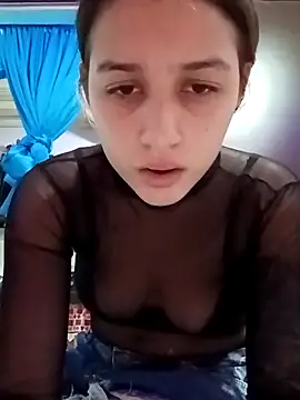 Snapshot of Arii_collins1 chatting on 09.26.25 Arii collins1 online show from 09.26.25