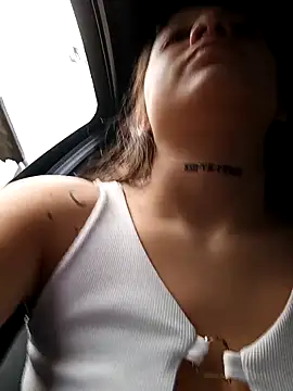 Snapshot of Arii_collins1 chatting on 10.06.25 Arii collins1 online show from 10.06.25