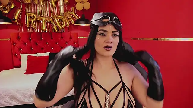 Anissa Ali online show from 06.19.26