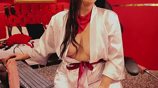 Anissa Ali online show from 06.29.26