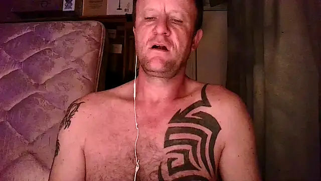 Yournaughty online show from 11.03.25