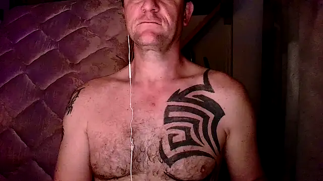 Yournaughty online show from 11.25.25