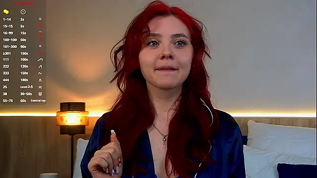 Nora  Ray online show from 03.27.26