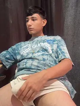 Snapshot of cody_fox10 chatting on 02.10.26 cody fox10 online show from 02.10.26