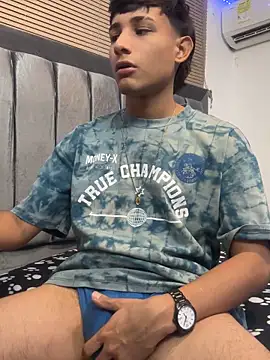 Snapshot of cody_fox10 chatting on 02.20.26 cody fox10 online show from 02.20.26