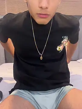 Snapshot of cody_fox10 chatting on 02.27.26 cody fox10 online show from 02.27.26