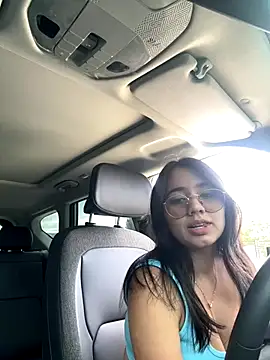 Michelle Zoe online show from 09.21.25