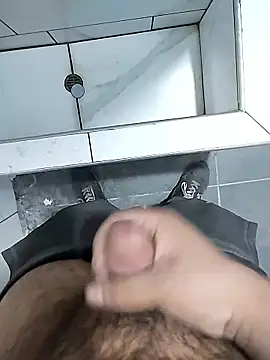 Davidlm25 online show from 01.10.26