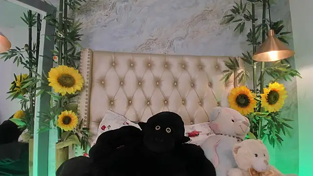 LittleeJaz online show from 03.03.26